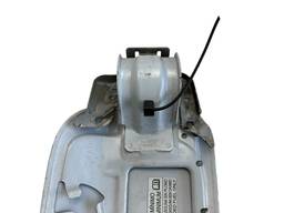 PORTINHOLA TANQUE COMBUSTÍVEL CIVIC G10 2017 2018 A 2021