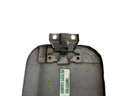 PORTINHOLA TANQUE COMBUSTÍVEL CIVIC 1998 1999 A 2000