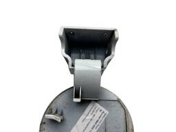 PORTINHOLA TANQUE COMBUSTÍVEL HB20 HATCH 2020/..