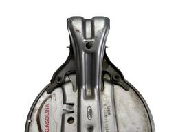 PORTINHOLA TANQUE COMBUSTÍVEL FUSION 2006 2007 A 2009