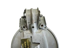 PORTINHOLA TANQUE COMBUSTÍVEL S10 1996 A 2011