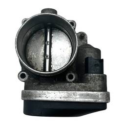 Tbi Corpo Borboleta Bmw 330i X5 E46 3.0 2002 a 2005 Det