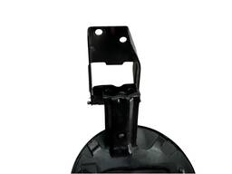 PORTINHOLA TANQUE COMBUSTÍVEL JAC J3 HATCH/SEDAN 2011 A 2015