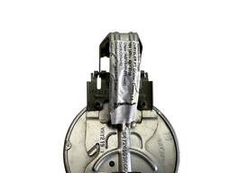 PORTINHOLA TANQUE COMBUSTÍVEL PT CRUISER 2001 2002 A 2009