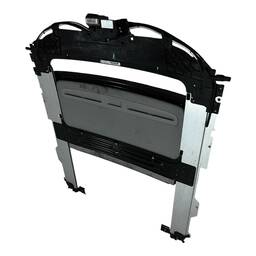 TETO SOLAR TRACKER 2014 2015 A 2019