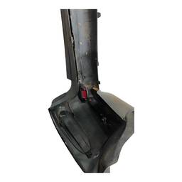 PARACHOQUE TRASEIRO PEUGEOT 207 ESCAPADE 2009 A 2014