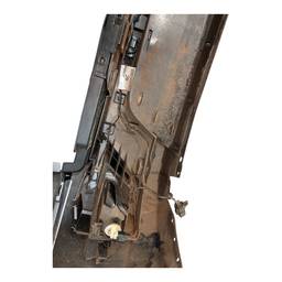 PARACHOQUE TRASEIRO ECOSPORT 2018 2019 A 2021