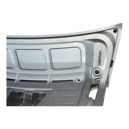 TAMPA TRASEIRA VOYAGE G6 G7 G8 2013 A 2022