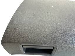 TAMPA PORTA LUVAS SPIN 2012 2013 A 2018