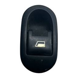 Botão Vidro Elétrico Citroen C3 2008 a 2012 96605364