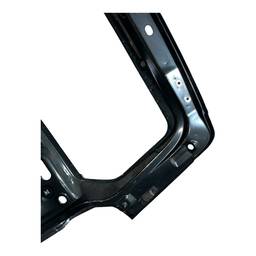 TAMPA TRASEIRA IDEA 2006 2007 A 2010