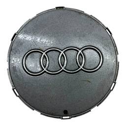 Calota Centro Roda Audi A3 1998 a 2006 8L0601165