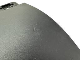 TAMPA PORTA LUVAS JEEP COMPASS COMMANDER RAMPAGE 2022/..