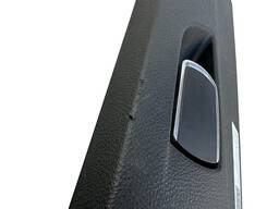 TAMPA PORTA LUVAS BMW SERIE 1 F20/F21 2011 2012 A 2018