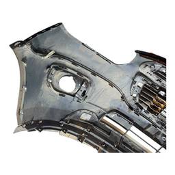 PARACHOQUE DIANTEIRO SPIN ACTIV 2013 2014 A 2018