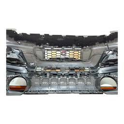 PARACHOQUE DIANTEIRO INFERIOR JEEP RENEGADE 2022/