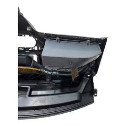 CAPA PAINEL TABELIER FIAT UNO VIVACE WAY 10/18 51849217