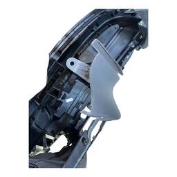 CAPA PAINEL TABELIER FIAT STRADA 2014 A 2020 PALIO ADVENTURE