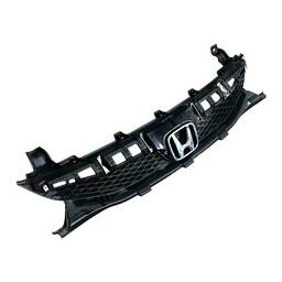 Grade Central Superior Parachoque Honda Civic 2009 a 2011