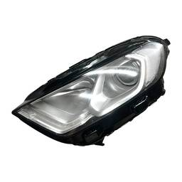 Farol Direito Ecosport 2018 2019 a 2021 C/ Xenon