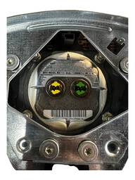 BOLSA AIRBAG VOLANTE MERCEDES CLASSE C W203 2001 A 2006