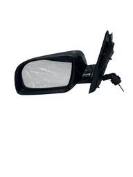 Retrovisor Esquerdo Polo 2003 a 2007 Manual