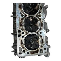 CABEÇOTE ORIGINAL CRUZE TRACKER 1.8 16V 2012 2013  A 2016