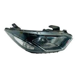 Farol Direito Onix Prisma 2016 a 2019 Lt Ltz Adv Effect Led 