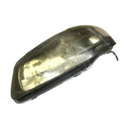Farol Esquerdo Gol Saveiro Parati G4 Masc Cinza