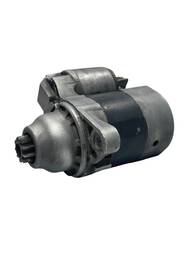 MOTOR PARTIDA GOL SAVEIRO POLO FOX G5 G6 G7 1.0 1.6 09 DENTE