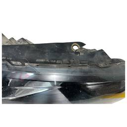 FAROL DIREITO GOL VOYAGE G8 SAVEIRO G7 2018/23 FOCO SIMPLES