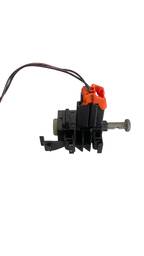 Interruptor Segurança Partida Pedal Embreagem Focus 09/2013