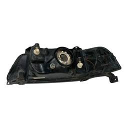 FAROL DIREITO GOL SAVEIRO PARATI G3 FOCO SIMPLES CROM