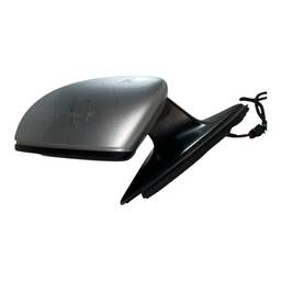 RETROVISOR 9 FIOS ESQUERDO JETTA 2011 A 2018