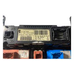 COMANDO AR CONDICIONADO 407 C5 C6 2004 2005 A 2010