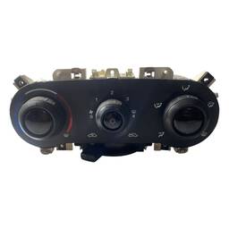 Comando Ar Condicionado Fiat Strada Mobi 2017 2018 a 2023