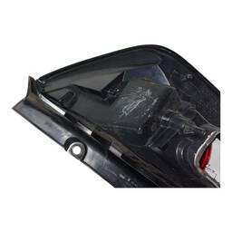 LANTERNA LED TRASEIRA DIREITA PUNTO 2013 A 2017 C/DETALHE