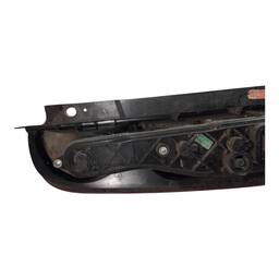 LANTERNA TRASEIRA DIREITA FIORINO 2014/ LENTE TRINCADA