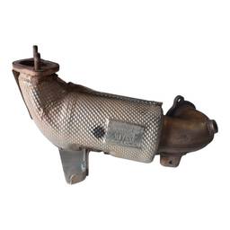 CATALISADOR PRIMÁRIO CHERY TIGGO 7 8 1.6 16V GAS TURBO 2019/