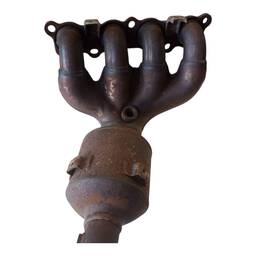 CATALISADOR NEW FIESTA KA ECOSPORT 1.5 1.6 16V 2015 A 2021