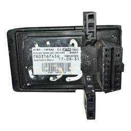 MÓDULO DIAGNÓSTICO ECOSPORT TITANIUM 2020 H1BT14F642CE B1160