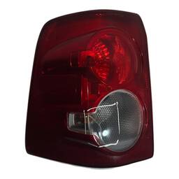 Lanterna Traseira Esquerda Ecosport 2008 a 2012 c/detalhe