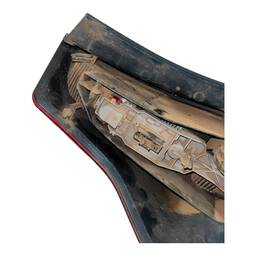 LANTERNA TRASEIRA DIREITA SANDERO 2008 2009 A 2011