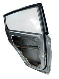 PORTA TRASEIRA ESQUERDA NEW FIESTA HATCH 2011 2012 A 2019