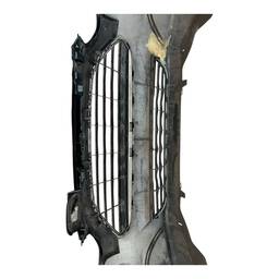 PARACHOQUE DIANTEIRO NEW FIESTA 2014 2015 A 2017