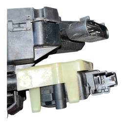 FECHAD TRAS ESQ FIESTA KA FUSION ECOSPORT TAMPA TRASEIRA ECO