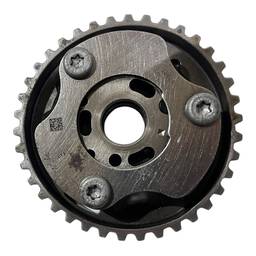 POLIA VARIAVEL COMANDO ADMISSÃO FORD KA 3CC E3BG-6C524-CA