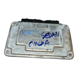 MÓDULO INJEÇÃO VECTRA 2.0 8V FLEX 0261201593 93357375 4B 