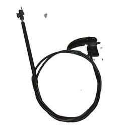 PUXADOR CAPO COM ESPIA FOX GOL SAV VOYAGE 2008/...