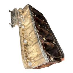 MANCAL VIRABREQUIM STRADA 1.4 2015 2021 55254087